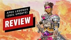 Apex Legends Review
