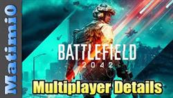 Battlefield 2042 How Many Players Online
