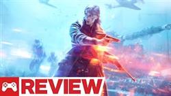 Battlefield 5 Video Game Review
