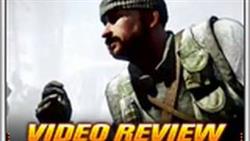 Battlefield Bad Company 2 Review
