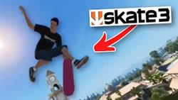 Best SKATE 3 Clips Of All Time | Part 8
