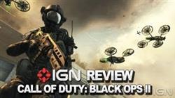 Call Of Duty Black Ops 2 Review
