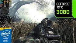 Call Of Duty Ghosts Graphics Settings
