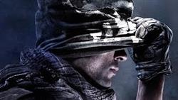 Call of duty ghosts review