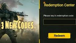 Call Of Duty Mobile Where To Enter The Code
