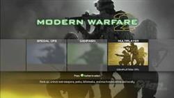 Call of duty modern warfare 2 review