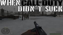 Call Of Duty United Offensive Review

