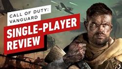 Call Of Duty Vanguard Ps4 Review
