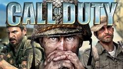 Call of duty what part is the best