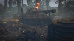 Call Of Duty Ww2 Save After Tank
