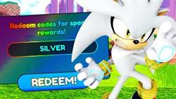 Codes for roblox in the game sonic run