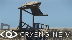 Cryengine 5 