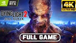 Dying Light 2 Its Up To You Walkthrough
