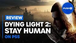 Dying light 2 ps5 review