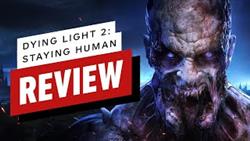 Dying Light 2 Stay Human Video Review
