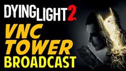 Dying light 2 tv tower walkthrough