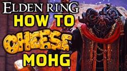 Elden ring could lord of blood how to win