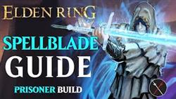 Elden ring prisoner guide