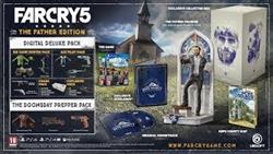 Far cry 5 gold edition  