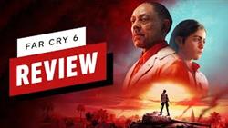Far cry 6 ps5 review