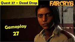 Far Cry 6 Where Are The Delivery Points
