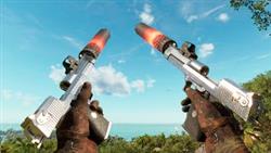 Far Cry 6 Where To Find The Best Weapons
