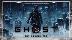 Ghost of tsushima    