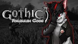 Gothic 3 forsaken gods 