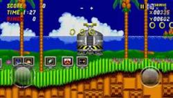 How to activate debug mod in sonic 2