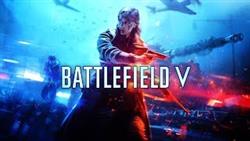 How to change language in battlefield 5