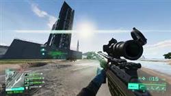 How to change scope magnification in battlefield 2042