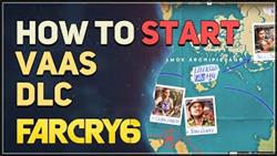 How To Get Far Cry 6 Dlc
