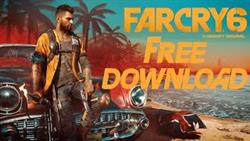 How to install far cry 6 on pc