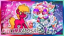 How To Make Skin Of Russia In Pony Town
