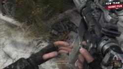 How To Open A Map In Stalker Call Of Pripyat

