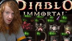 How to play diablo immortal