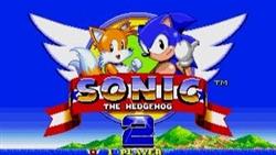 How to play sonic 2 video