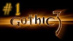  gothic 3 