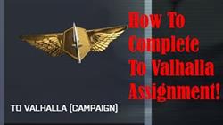 In valhalla battlefield 4 how to get