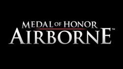 Medal of honor airborne   