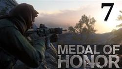 Medal of honor    