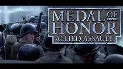 Medal of honor   