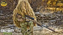 Modern Warfare 3 Back On The Grid Veteran [8K UHD HDR 60FPS ] RTX 3090 Call Of Duty