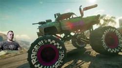 Rage 2 deluxe edition  