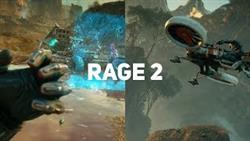 Rage 2    
