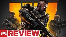 Review call of duty black ops 4