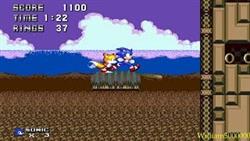 Sonic 2 16 Bit Walkthrough
