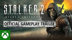 Stalker 2 Trailer
