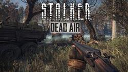 Stalker dead air how to increase carry weight