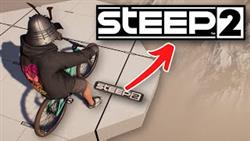 STEEP 2 Easter Egg in Riders Republic | What does it mean?